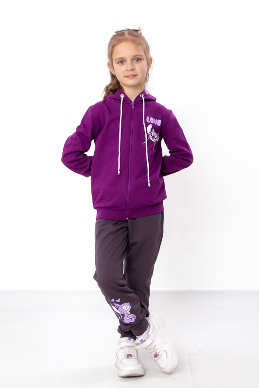 Костюм для дівчинки (з дефектом)